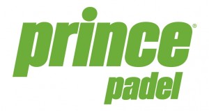 logoPRINCE_PADEL