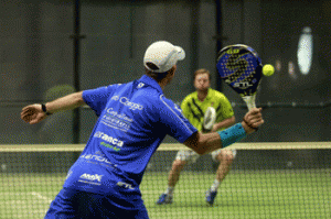 Promote the sport of Padel in the US