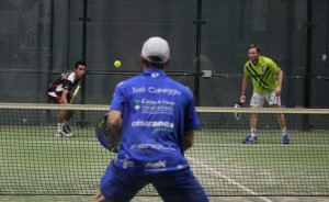 The Pure Padel 