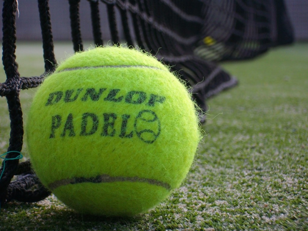 The Pure Padel